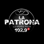 Logo of RADIO LA PATRONA 102.9 FM DE V android Application 